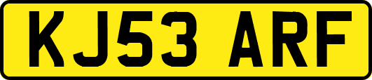 KJ53ARF