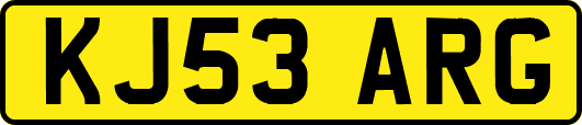 KJ53ARG