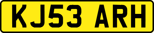 KJ53ARH