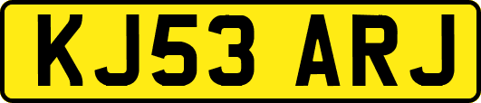 KJ53ARJ