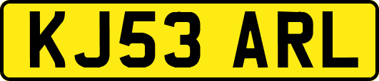 KJ53ARL