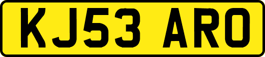KJ53ARO