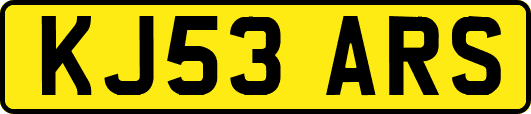 KJ53ARS