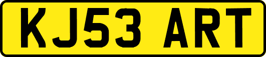 KJ53ART