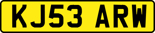 KJ53ARW