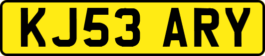 KJ53ARY