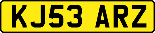 KJ53ARZ