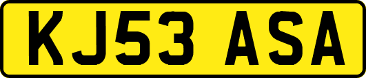 KJ53ASA