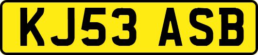 KJ53ASB