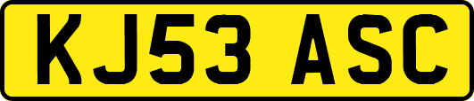 KJ53ASC