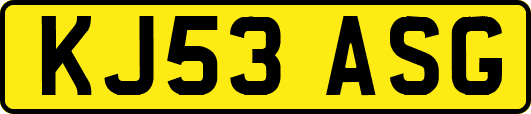 KJ53ASG