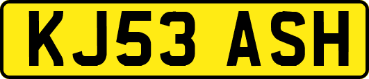 KJ53ASH
