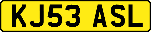 KJ53ASL