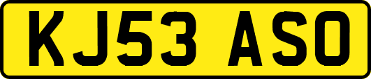 KJ53ASO