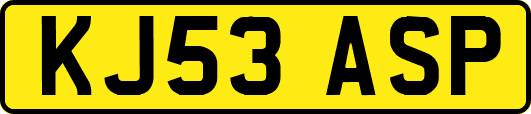 KJ53ASP