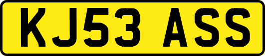 KJ53ASS