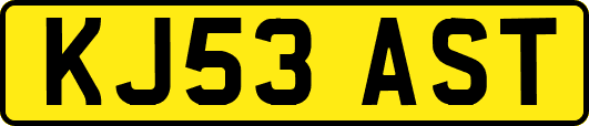 KJ53AST