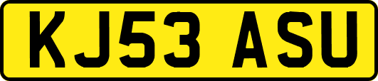 KJ53ASU