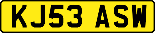 KJ53ASW