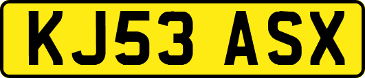 KJ53ASX