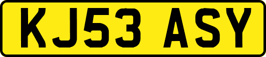 KJ53ASY