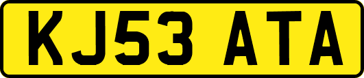 KJ53ATA