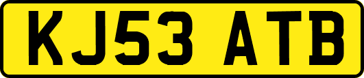 KJ53ATB