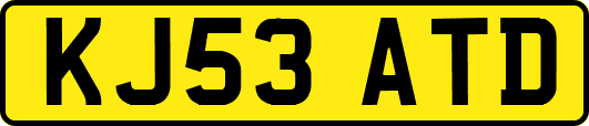 KJ53ATD