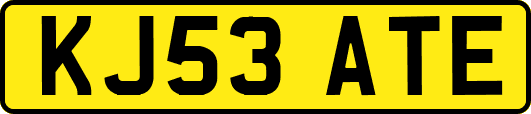 KJ53ATE