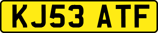 KJ53ATF