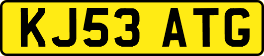 KJ53ATG