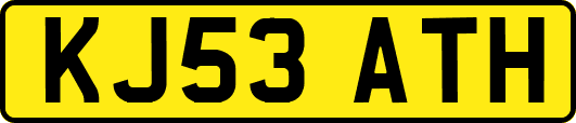 KJ53ATH