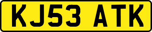 KJ53ATK