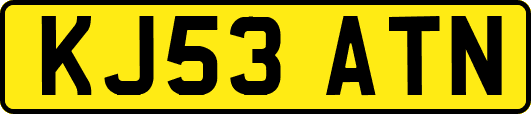 KJ53ATN