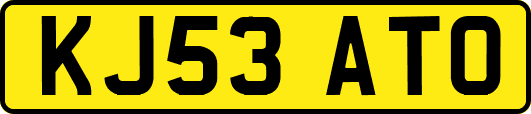 KJ53ATO