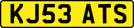 KJ53ATS