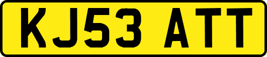 KJ53ATT