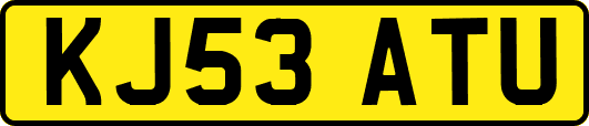 KJ53ATU