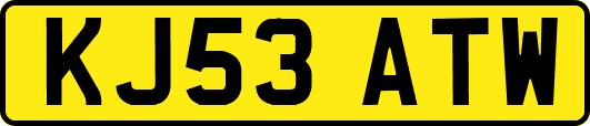 KJ53ATW