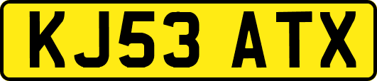 KJ53ATX