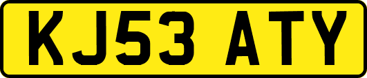 KJ53ATY