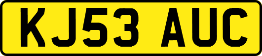 KJ53AUC