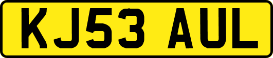 KJ53AUL