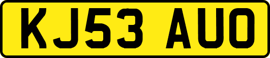 KJ53AUO