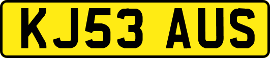 KJ53AUS