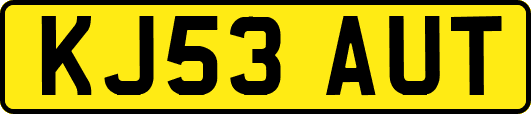 KJ53AUT