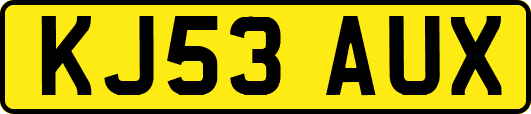 KJ53AUX