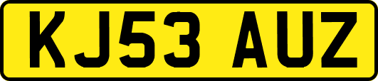 KJ53AUZ