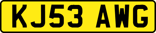 KJ53AWG