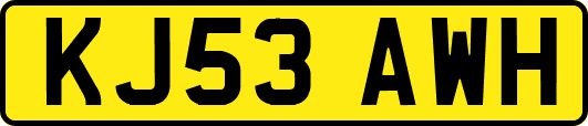 KJ53AWH